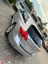 A picture of REGISTERED TOYOTA VENZA Model 2012 Full Option 1 Month used