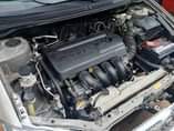 A picture of Toyota Corolla sport 07