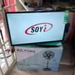 A picture of SMART TV INCHES 32 SOYI 0786494436