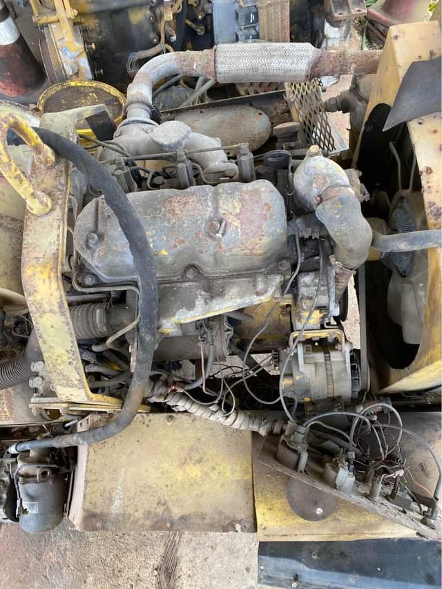 repair services