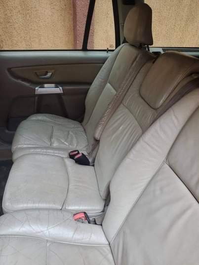 A picture of 2006 Volvo XC90