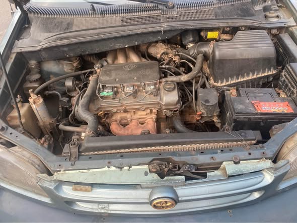 A picture of Toyota Sienna forsale 100 perfection