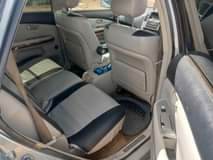 A picture of Lexus
