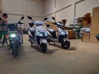 A picture of 2023 Tiger Electric