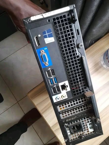 dell laptop