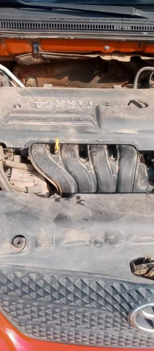 A picture of Good condition