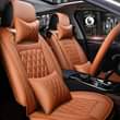 A picture of Luxury comes with Quality and Breeds Great Success