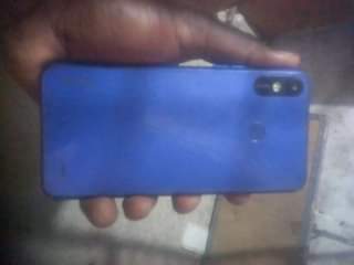 Blaun N.