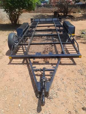 trailers
