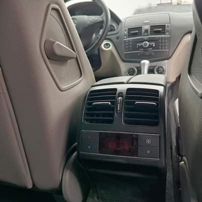 A picture of DISTRESS SALES DISTRESS SALES 2010 C300 Direct foreign used Accident
