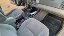 A picture of 2004 Toyota Camery