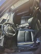 A picture of Honda accord