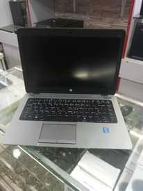 A picture of Laptop