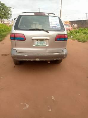 A picture of Frst body good engine nd perfect gear just buy nd