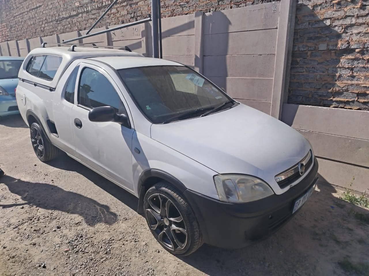 bakkies under r100000