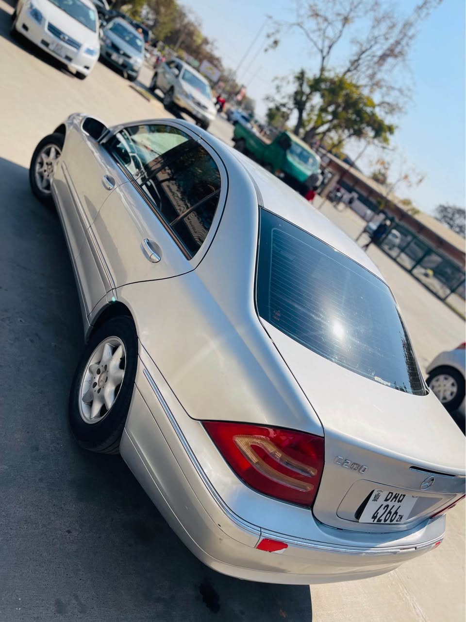 cars