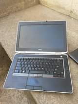 desktop computer