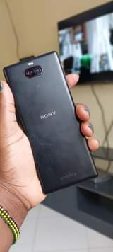 sony xperia