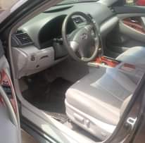 A picture of Toyota Camry 2010 Model Everything Is Working Fine Price 2