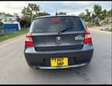 A picture of Bmw