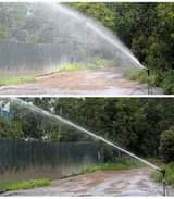 A picture of IRRIGATION SYSTEMS