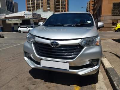 Upington C.