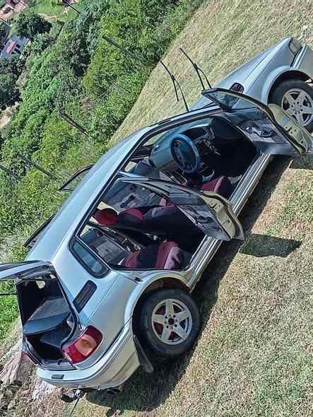 toyota conquest