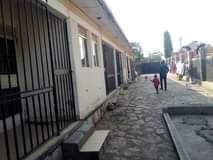 A picture of 8 double units for sale at 200m ush at Bweyogerere