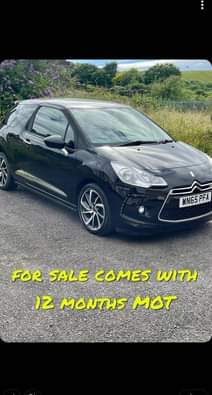 citroen ds3