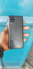A picture of Samsung A12