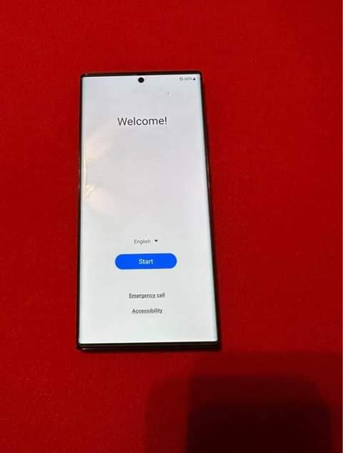 samsung 22