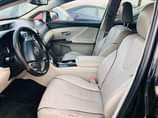 A picture of 2013 TOYOTA VENZA XLE