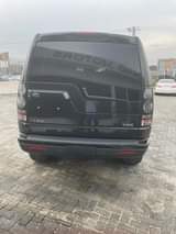 A picture of Super Sharp Tokumbo Land rover LR4 HSE 2011 Fullest Options