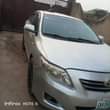 A picture of 2012 Toyota Corolla in good condition Engine gear AC is