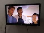 A picture of LOGIK FLAT TV INCH 24 FULL HD RESOLUTION PIGA SIMU