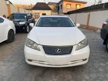 A picture of Clean Reg 08 Es350