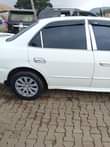 A picture of Honda Accord baby boy