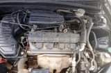 A picture of DANNY YUNG Smarts Autos Freshly Baked Honda civic 04 Very