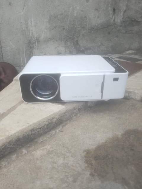 projector