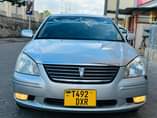 A picture of TOYOTA PREMIO F