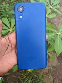A picture of Samsung Galaxy a03 core gb32 ram2 net4g inakrek kdgo