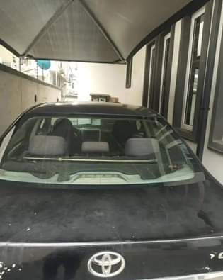 A picture of Car