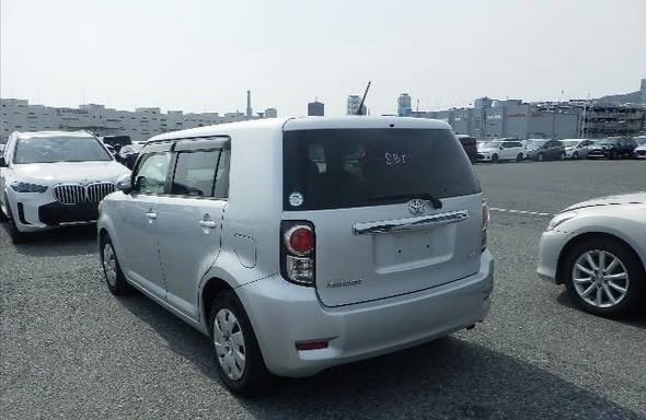 A picture of TU DM MOTORS