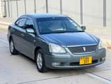 A picture of Toyota PREMIO for sale
