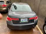 A picture of 2012 Model Honda Accord