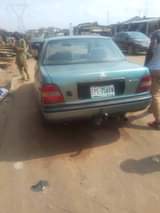 A picture of Quick Sale Nissan sunny going for 350 000 You are