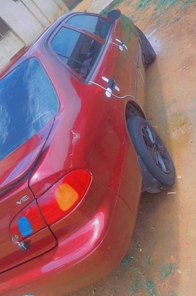 A picture of 2002 Toyota Corolla 08069525376