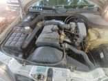 A picture of 2002 Mercedes Benz C200 4 plug