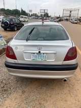 A picture of 2002 Toyota Avensis 08060108459