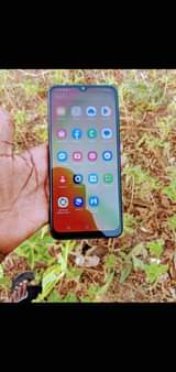 A picture of Samsung A04